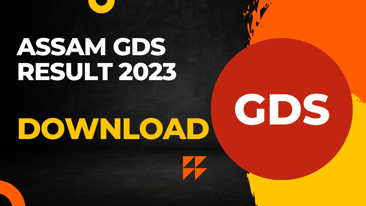 GDS Assam Cycle 5 4th Merit List Out Now – Indiapost